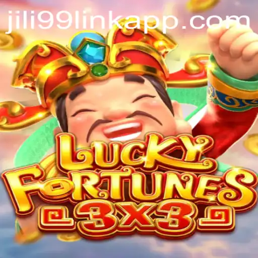 Unveiling LUCKYFORTUNES3x3: A Captivating Game Experience