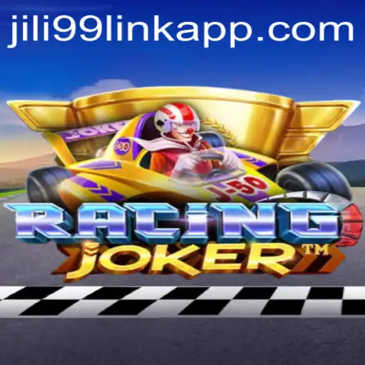RacingJoker: The Thrill of Speed Meets Skill